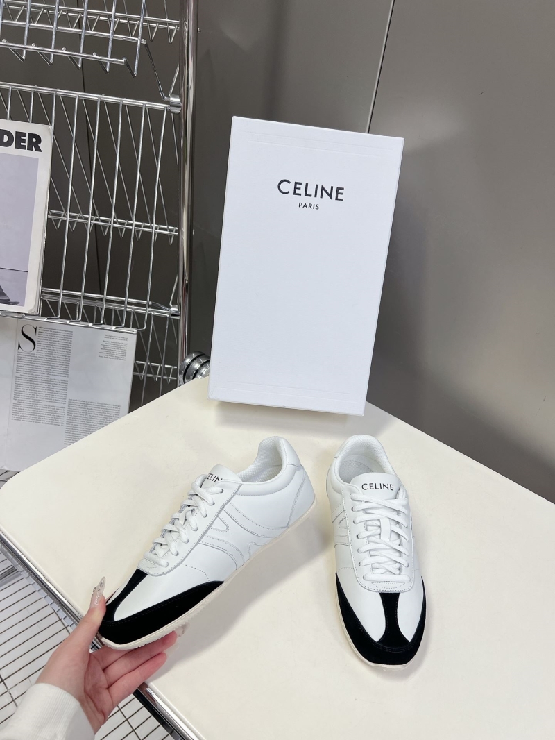 Celine Casual Shoes